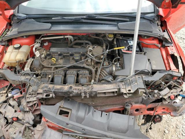 Photo 11 from auction – 2012 FORD FOCUS SE with VIN 1FAHP3F25CL385542