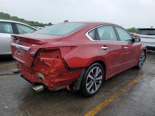 Photo 3 from auction – 2017 NISSAN ALTIMA 2.5 with VIN 1N4AL3AP9HC492200
