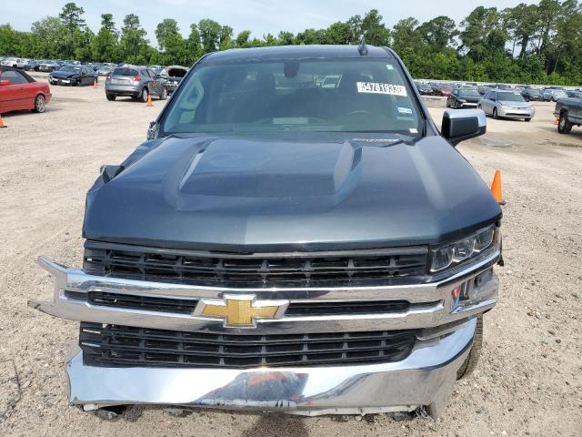 Photo 5 from auction – 2020 CHEVROLET SILVERADO with VIN 3GCPWCED0LG133870