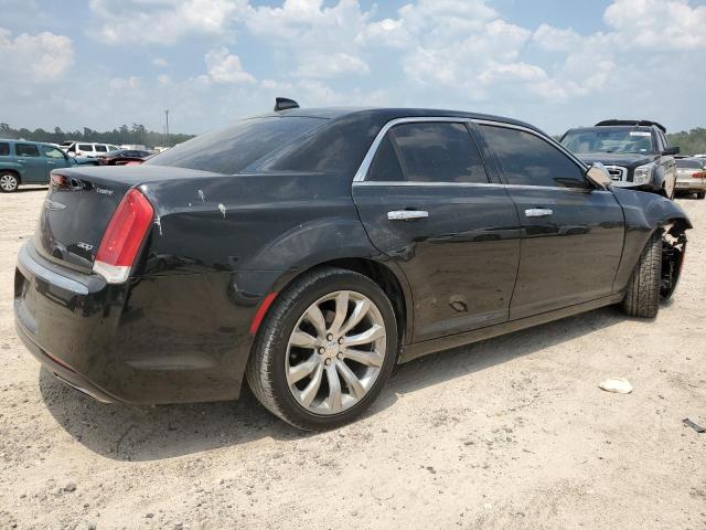 Photo 3 from auction – 2018 CHRYSLER 300 LIMITE with VIN 2C3CCAEG4JH145835