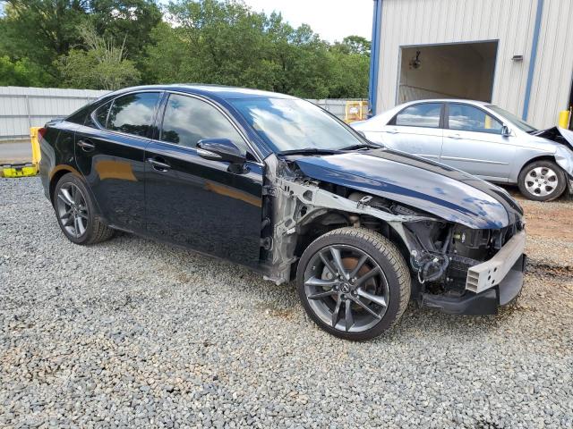 Photo 4 from auction – 2012 LEXUS IS 250 with VIN JTHBF5C20C5171743
