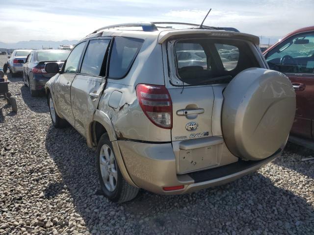 Photo 2 from auction – 2010 TOYOTA RAV4 LIMIT with VIN JTMDK4DVXAD012028
