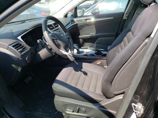 Photo 7 from auction – 2015 FORD FUSION SE with VIN 3FA6P0H74FR214950