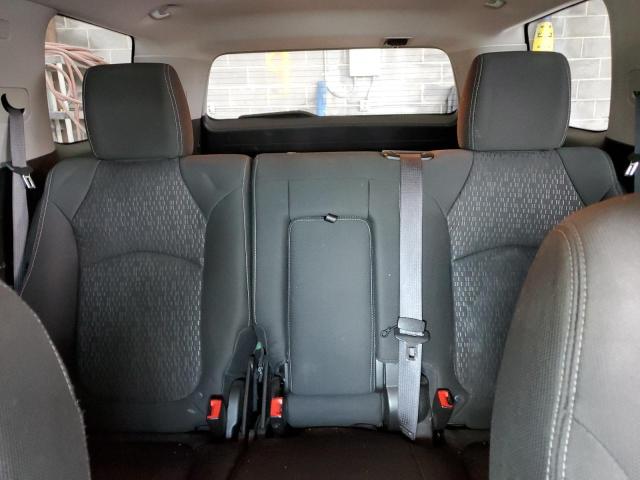Photo 10 from auction – 2014 GMC ACADIA SLE with VIN 1GKKRNED5EJ266112