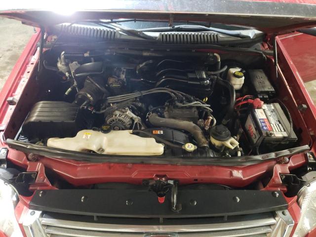 Photo 12 from auction – 2010 FORD EXPLORER with VIN 1FMEU7FE5AUA15895