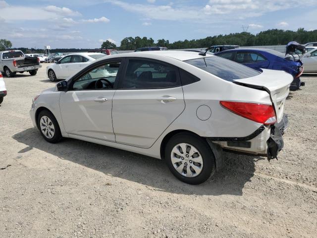 Photo 2 from auction – 2015 HYUNDAI ACCENT GLS with VIN KMHCT4AE8FU903435