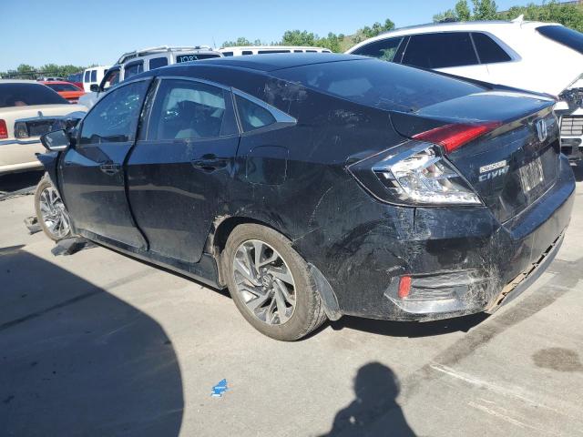 Foto 2 de la subasta – 2016 HONDA CIVIC EX con VIN 2HGFC2F84GH506352