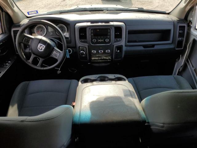 Photo 8 from auction – 2018 RAM 1500 ST with VIN 1C6RR6FT1JS195556