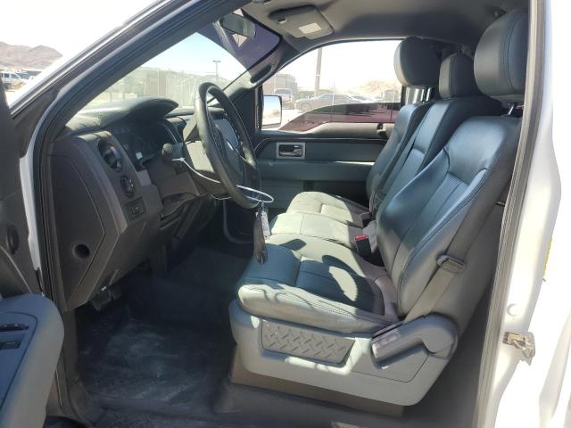 Photo 7 from auction – 2011 FORD F150 with VIN 1FTMF1CM9BFA62713