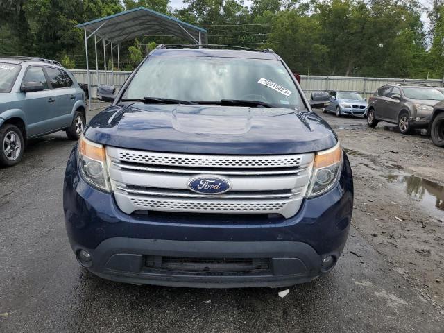 Photo 5 from auction – 2012 FORD EXPLORER X with VIN 1FMHK8D87CGA73840