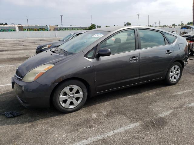 TOYOTA PRIUS 2007 with VIN JTDKB20U873230802 - Photo from auction