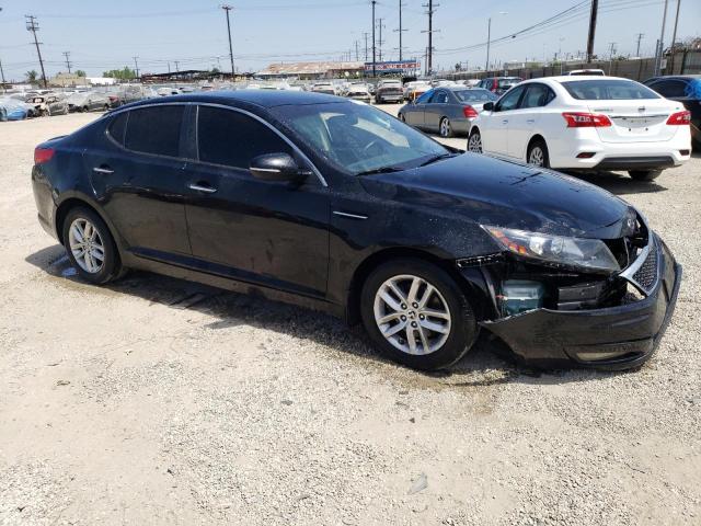 Photo 4 from auction – 2013 KIA OPTIMA LX with VIN KNAGM4A77D5331024