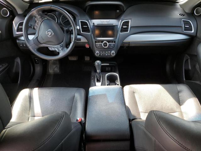 Photo 8 from auction – 2016 ACURA RDX TECHNO with VIN 5J8TB3H56GL006100