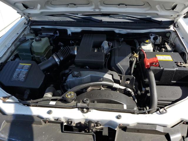 Photo 11 from auction – 2008 GMC CANYON with VIN 1GTCS19E788156562