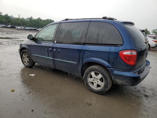 Photo 2 from auction – 2002 DODGE CARAVAN SP with VIN 1B4GP45362B552742