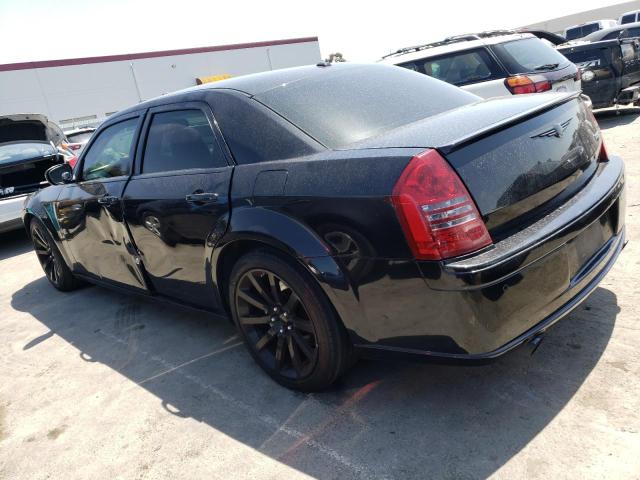 Photo 2 from auction – 2007 CHRYSLER 300C SRT-8 with VIN 2C3LA73W17H762265