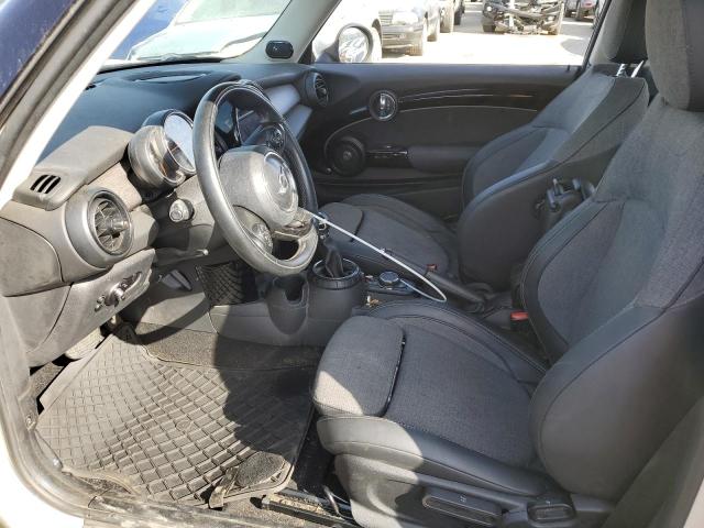 Photo 7 from auction – 2016 MINI COOPER with VIN WMWXP5C56G3B14320