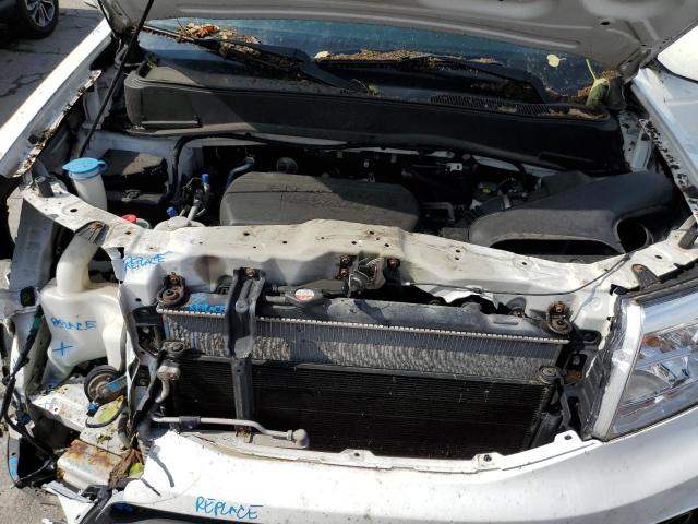 Photo 12 from auction – 2014 HONDA PILOT EXL with VIN 5FNYF4H5XEB040605