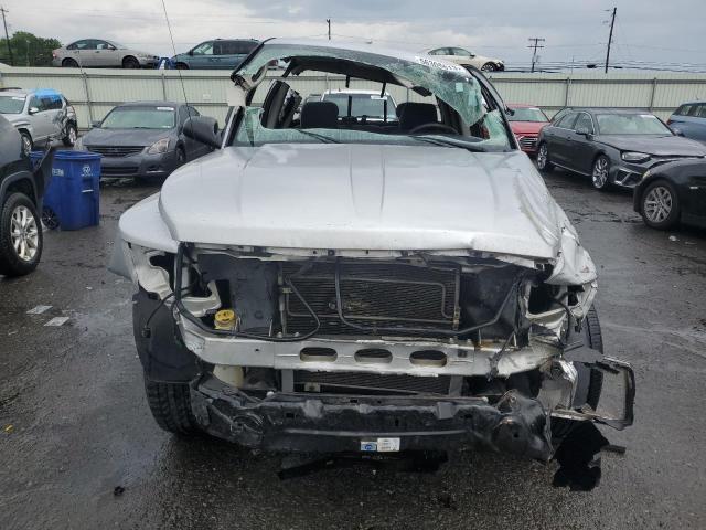 Photo 5 from auction – 2008 DODGE DAKOTA QUA with VIN 1D7HW48N48S615391