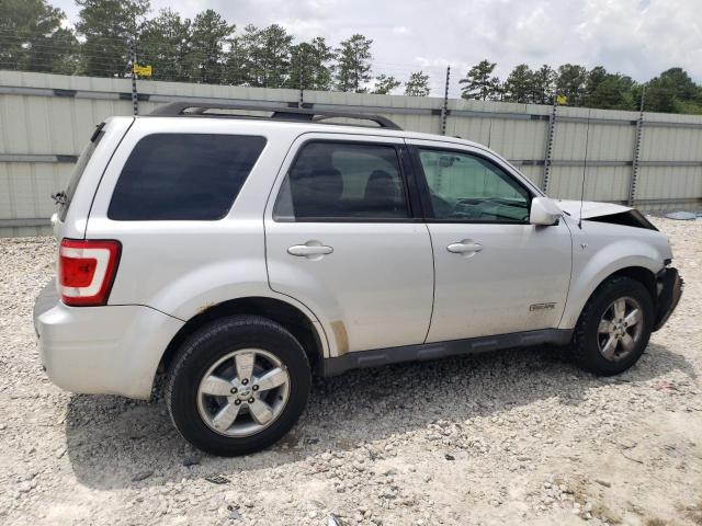Photo 3 from auction – 2008 FORD ESCAPE LIM with VIN 1FMCU04158KE61548