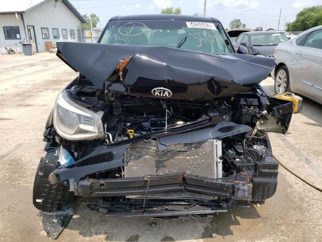 Photo 5 from auction – 2016 KIA SOUL with VIN KNDJN2A23G7327849