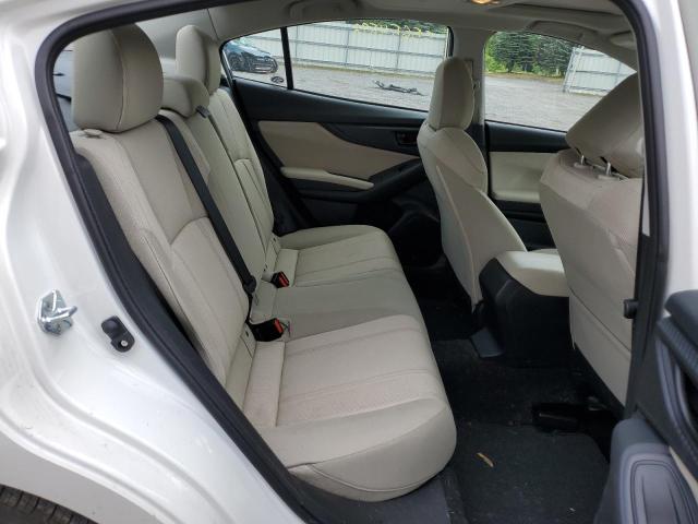 Photo 10 from auction – 2023 SUBARU IMPREZA PR with VIN 4S3GKAD69P3603874