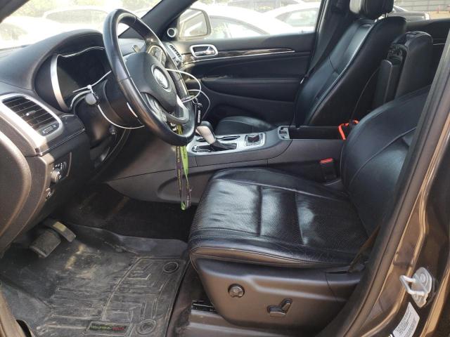 Photo 7 from auction – 2016 JEEP GRAND CHER with VIN 1C4RJFCG2GC349461