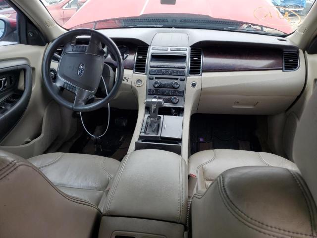 Photo 8 from auction – 2012 FORD TAURUS SEL with VIN 1FAHP2EW8CG121125