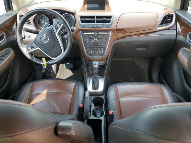 Photo 8 from auction – 2014 BUICK ENCORE with VIN KL4CJCSB9EB645035