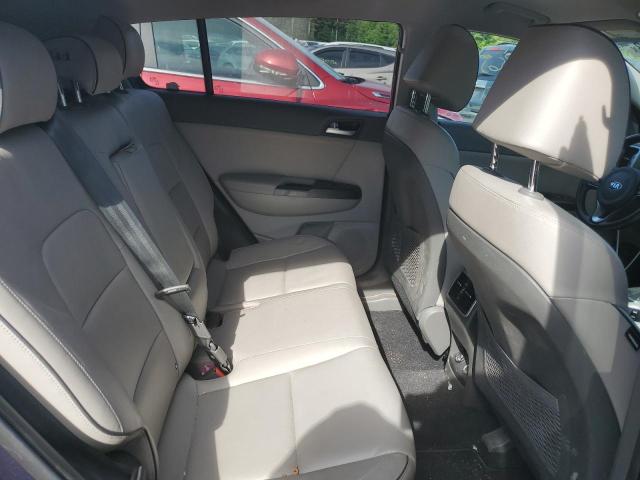 Photo 11 from auction – 2017 KIA SPORTAGE E with VIN KNDPNCAC5H7291141