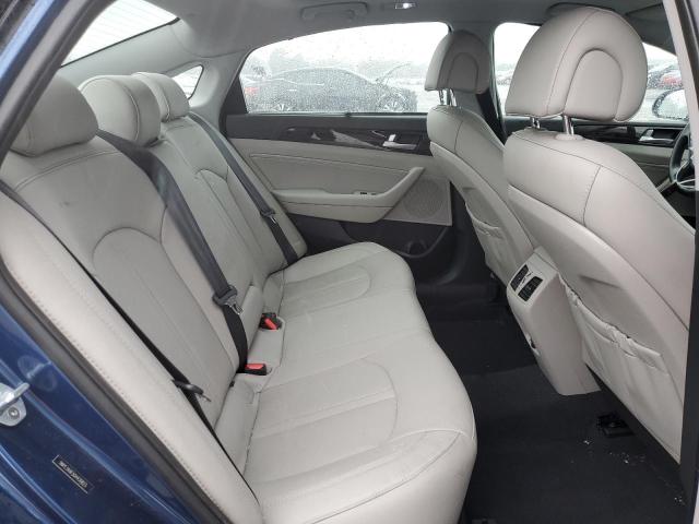Photo 10 from auction – 2016 HYUNDAI SONATA SPO with VIN 5NPE34AF5GH430823