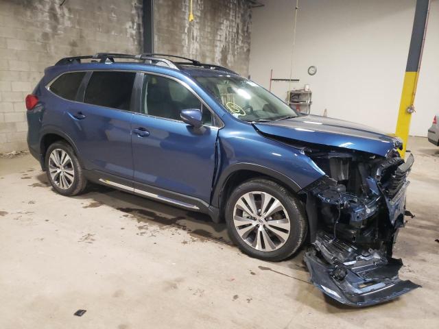 Photo 4 from auction – 2022 SUBARU ASCENT LIM with VIN 4S4WMAPD7N3444801