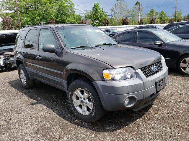 Photo 4 from auction – 2007 FORD ESCAPE XLT with VIN 1FMCU93137KA64876