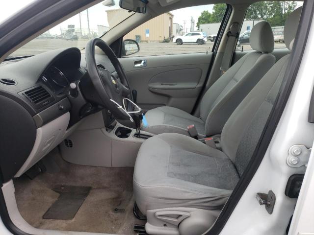 Photo 7 from auction – 2008 CHEVROLET COBALT LS with VIN 1G1AK58FX87246795