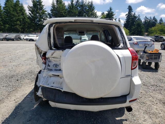 Photo 6 from auction – 2008 TOYOTA RAV4 with VIN JTMBD33V285150874