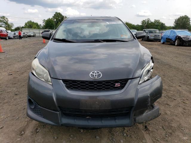 Photo 5 from auction – 2010 TOYOTA COROLLA MA with VIN 2T1LE4EE7AC014138