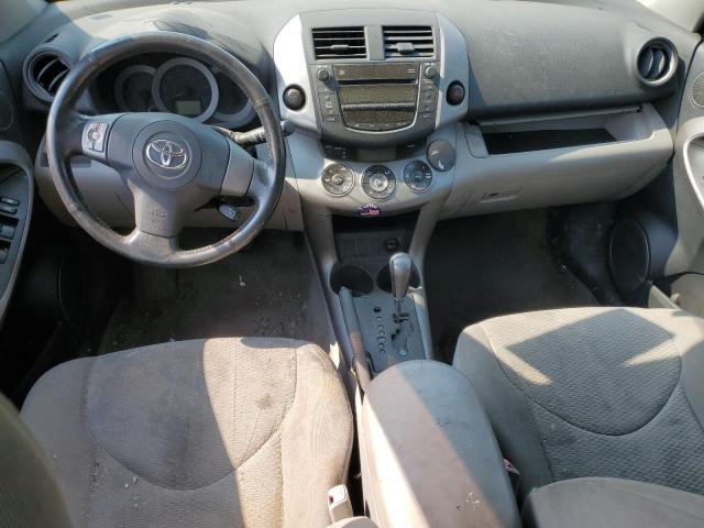 Photo 8 from auction – 2006 TOYOTA RAV4 LIMIT with VIN JTMZD31V066007205