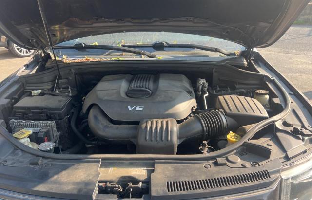 Photo 7 from auction – 2014 JEEP GRAND CHER with VIN 1C4RJFAG6EC469148