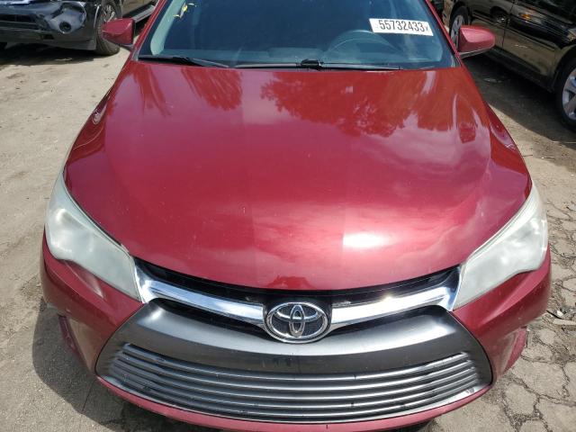 Photo 11 from auction – 2016 TOYOTA CAMRY LE with VIN 4T1BF1FK1GU597096