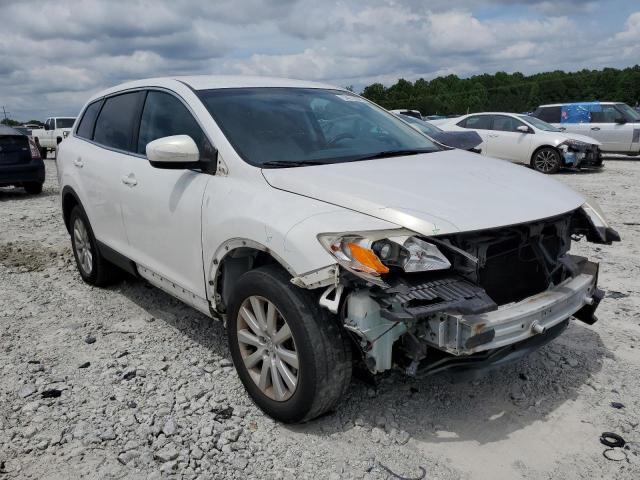 Photo 4 from auction – 2010 MAZDA CX-9 with VIN JM3TB2MA8A0227208