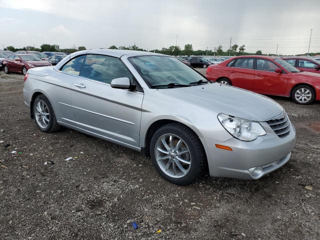 Photo 4 from auction – 2008 CHRYSLER SEBRING LI with VIN 1C3LC65M48N150246