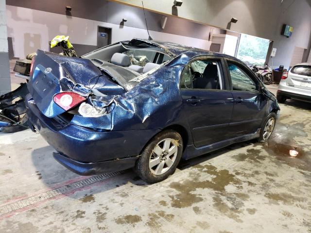 Foto 3 de la subasta – 2007 TOYOTA COROLLA CE con VIN 2T1BR32E77C788431