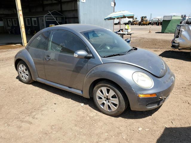 Photo 4 from auction – 2008 VOLKSWAGEN NEW BEETLE with VIN 3VWPW31C08M504013