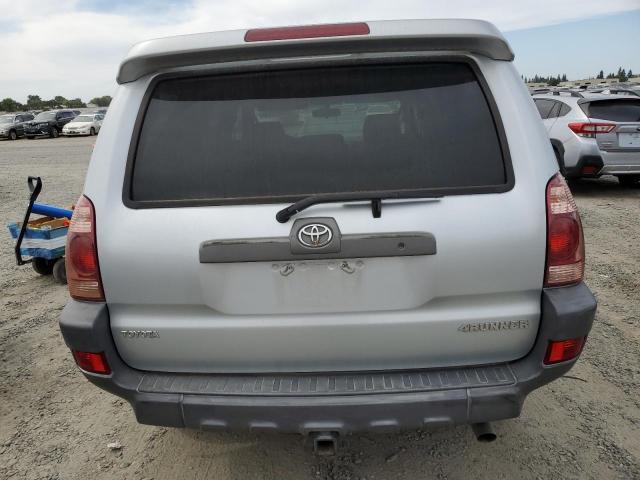 Photo 6 from auction – 2003 TOYOTA 4RUNNER SR with VIN JTEZT14R930003881