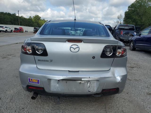 Photo 6 from auction – 2008 MAZDA 3 I with VIN JM1BK32F781121216