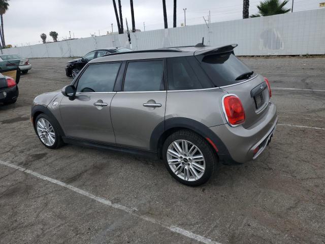 Photo 2 from auction – 2017 MINI COOPER S with VIN WMWXU3C56H2D32908