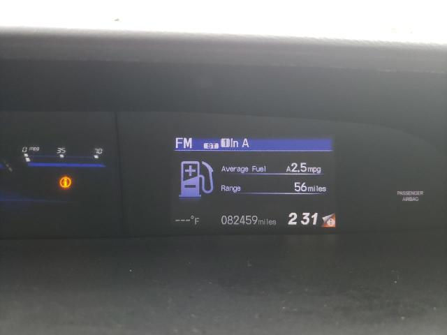 Photo 9 from auction – 2015 HONDA CIVIC EX with VIN 19XFB2F89FE247854