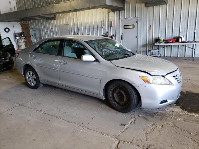 Photo 4 from auction – 2007 TOYOTA CAMRY CE with VIN 4T1BE46K67U619713