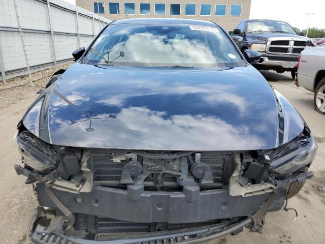 Photo 5 from auction – 2020 MAZDA 3 PREMIUM with VIN JM1BPANM8L1159272