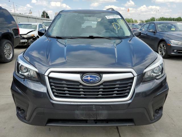 صورة رقم 5 من المزاد - 2019 SUBARU FORESTER P مع VIN JF2SKAGC0KH419948